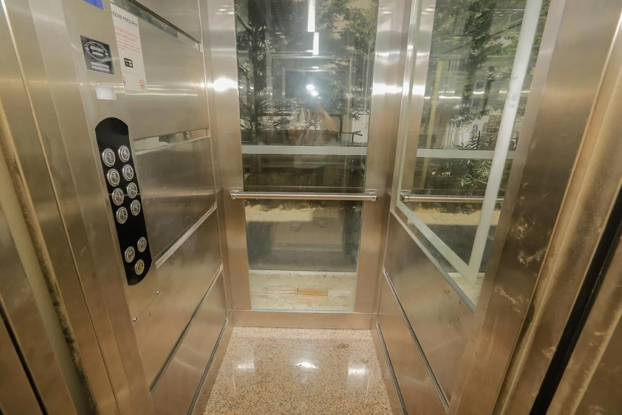 Apartment 골렘