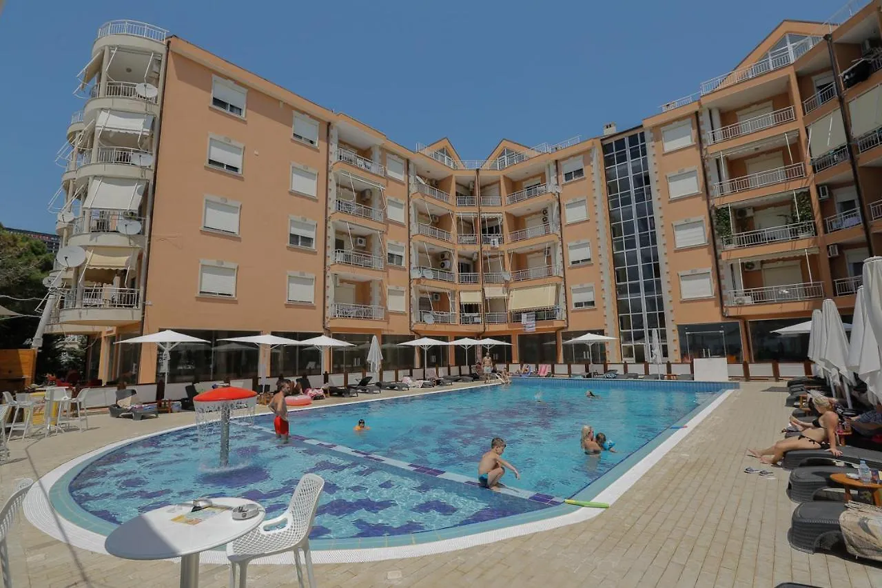 Apartment 골렘 알바니아