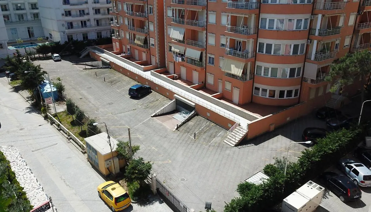Apartment 골렘