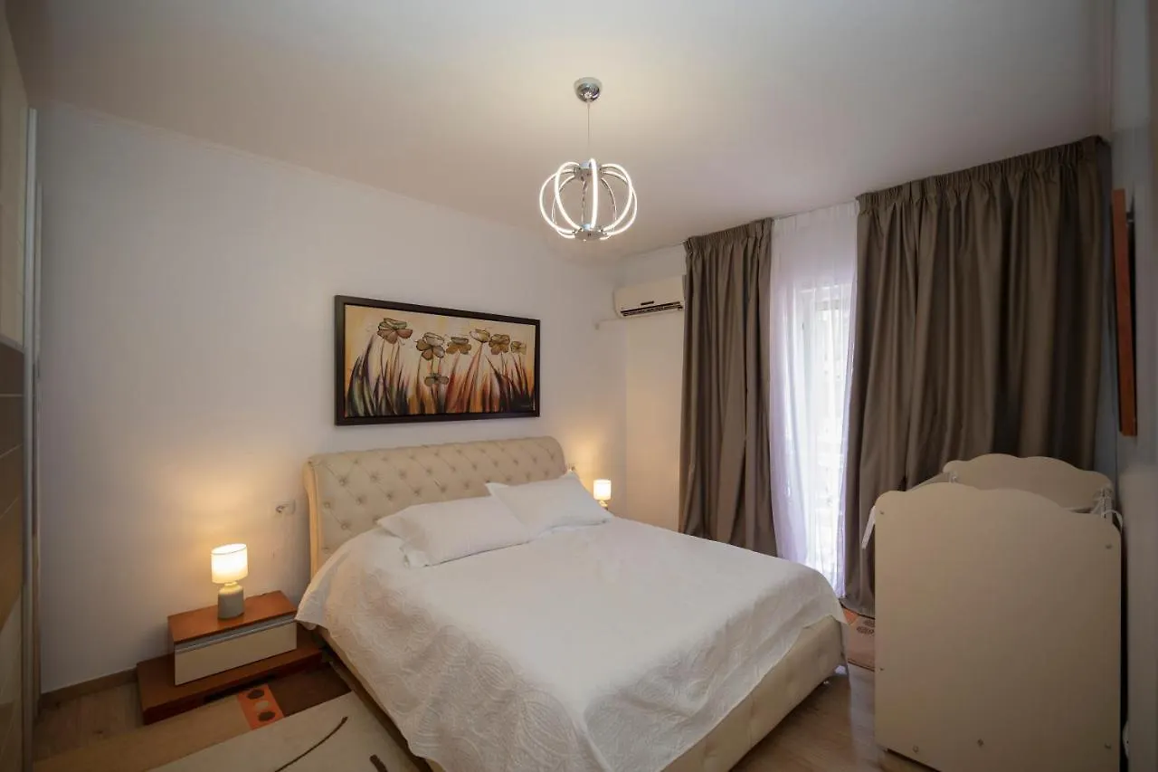 Apartment 골렘