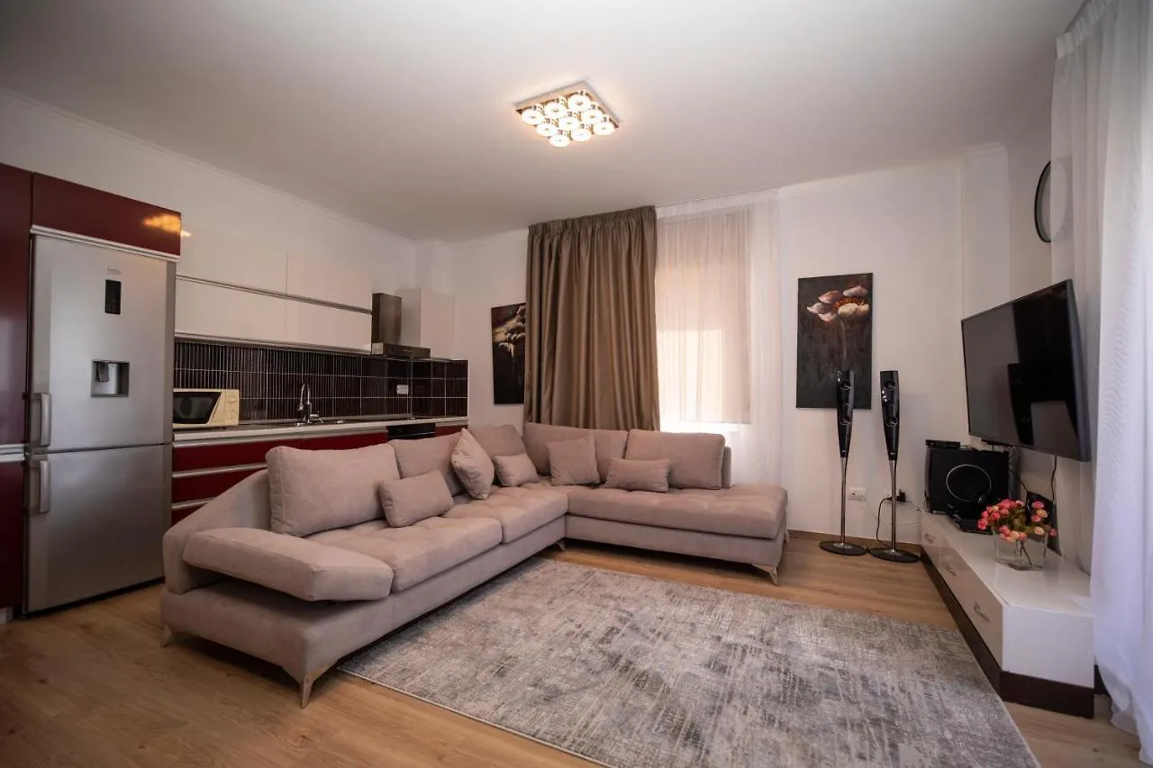 Apartment 골렘