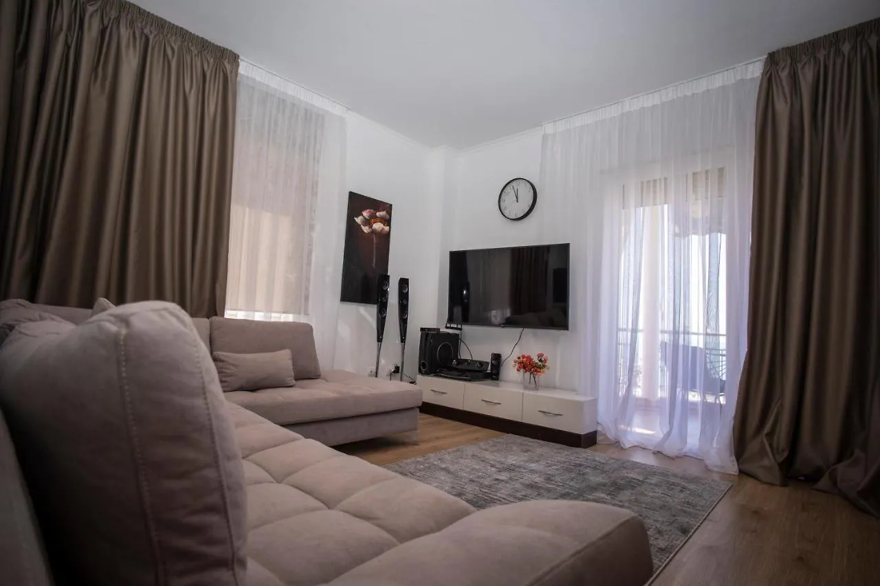 Apartment 골렘