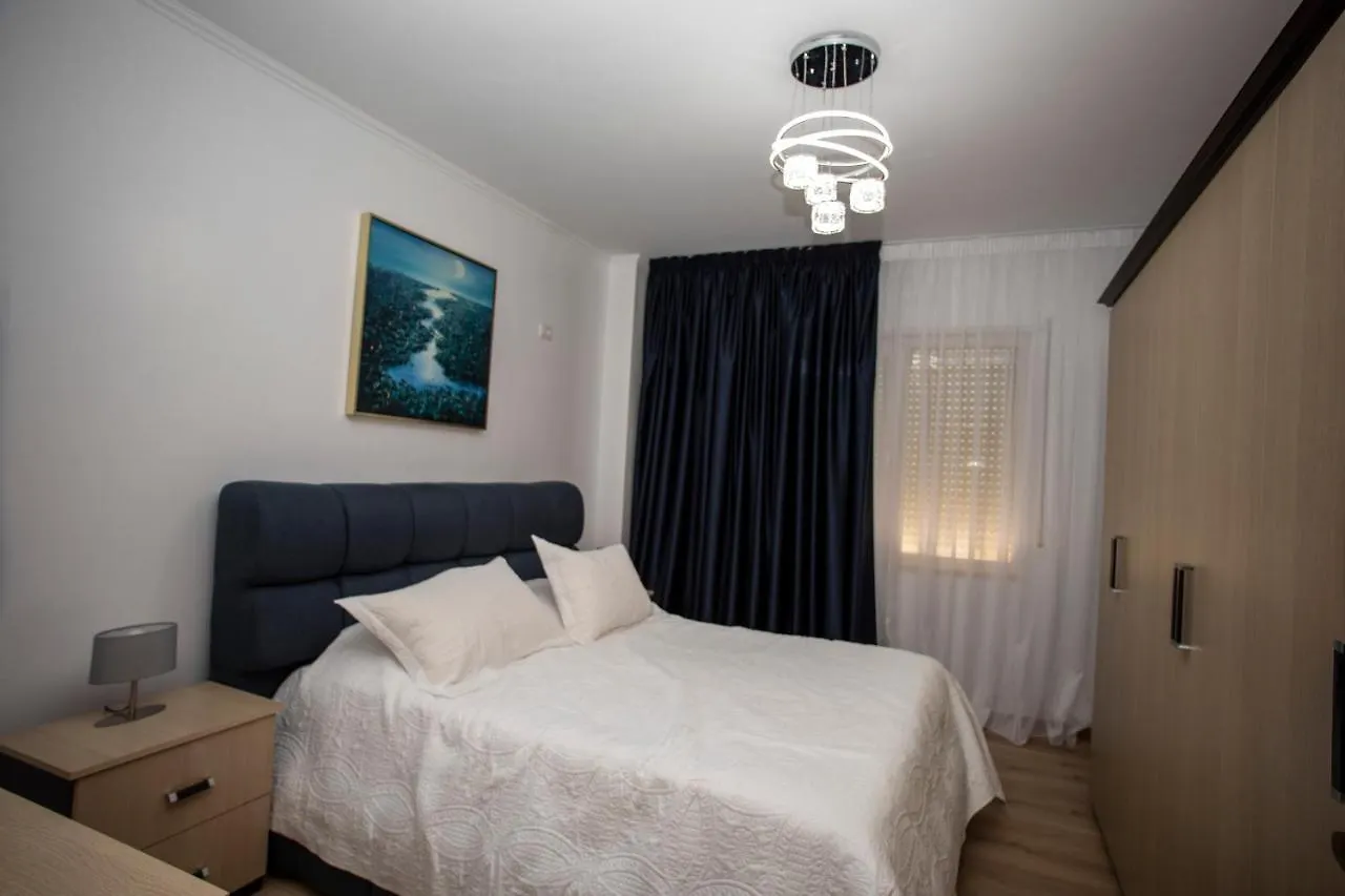 Apartment 골렘 알바니아