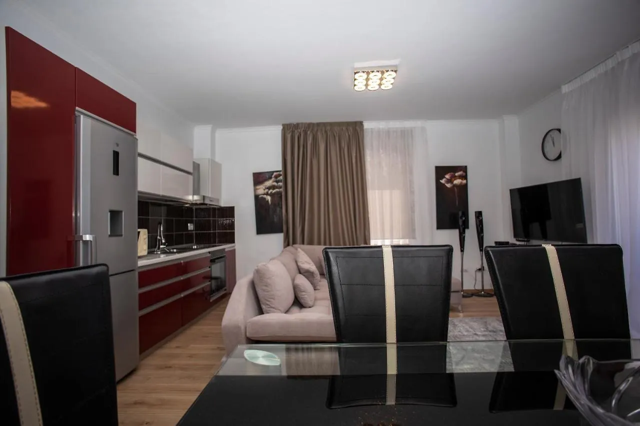 Apartment 골렘