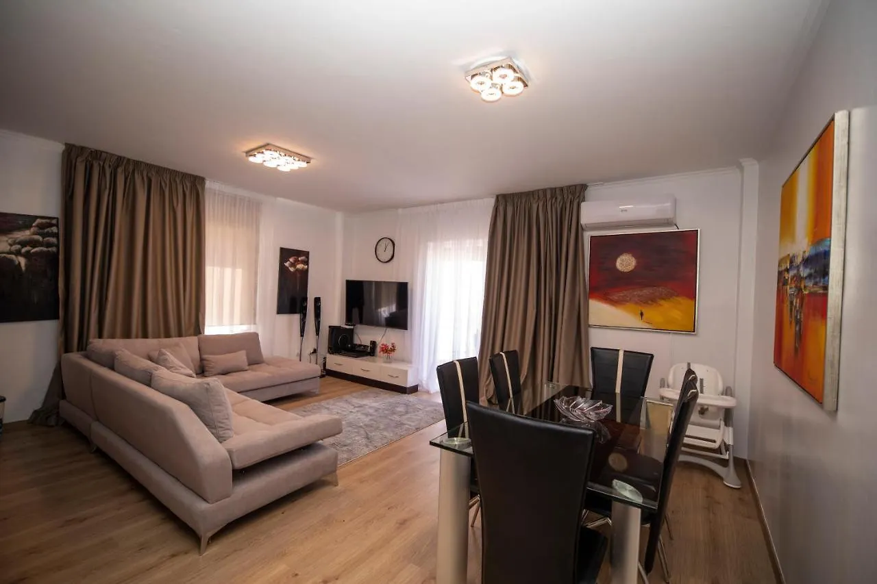 Apartment 골렘