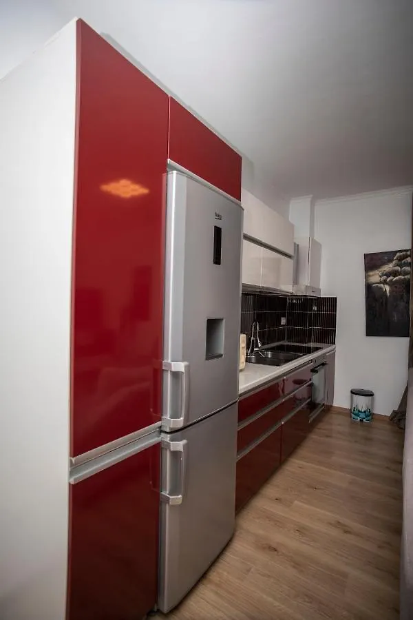 Apartment 골렘 0*,  알바니아
