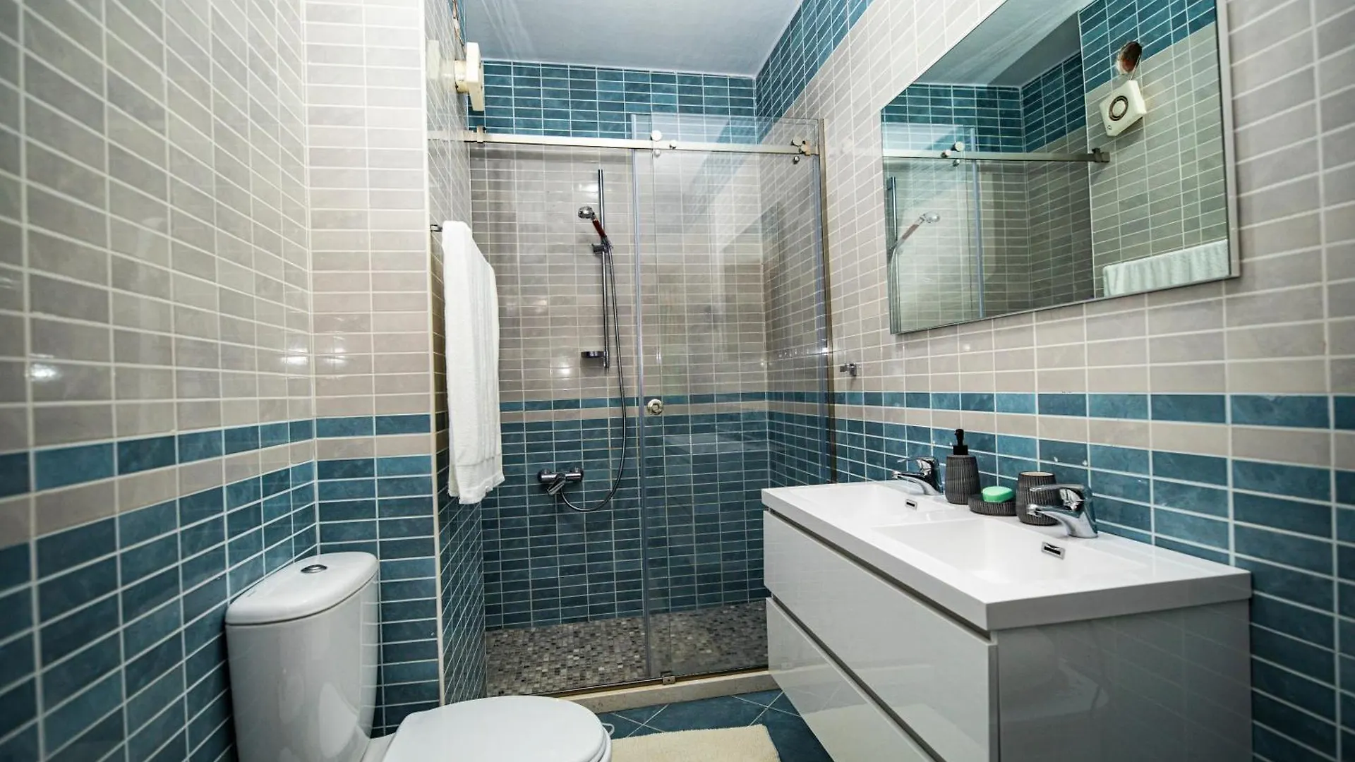 Apartment 골렘 알바니아