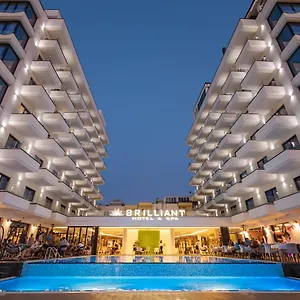 Brilliant & Spa Hotell